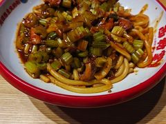 -西粉堂新疆米粉(朝外店)
