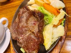 -翠华餐厅(百老汇店)