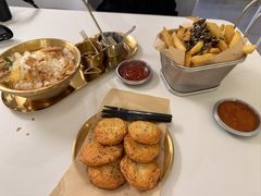 -幸时咖啡简餐