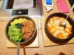 -新石器烤肉(周浦万达店)