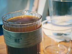 -Line 咖啡(石厦花园店)