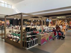 -杉杉奥特莱斯广场(哈尔滨店)