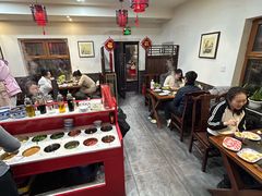 -吉祥涮羊肉