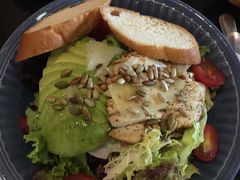 -CafeDuVillage乡村咖啡馆(美邻苑店)