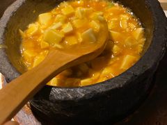-绿茶餐厅(西湖银泰百货店)