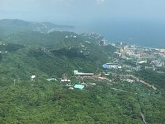-东部华侨城