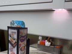 -翠华餐厅(香港国际机场店)