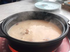 胡椒猪肚鸡-捞神煲汤火锅(湖滨商业街店)