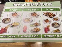 -宝燕乐园(闵行旗舰店)