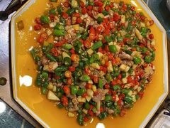 -菜香小厨(金发·印象南滨店)