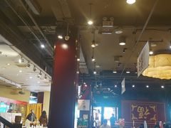 大堂-金鼎轩(方庄天坛店)