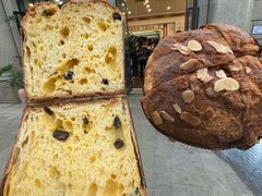 -富贵面包公司(运河店)