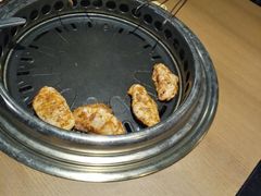 -火炉火自助餐(悠唐购物中心店)