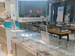 -大明府国际眼镜(太原北街店)