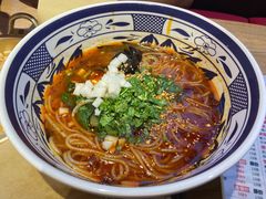-串串叔叔麻辣烫(兴华街店)