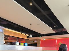 -比格比萨自助(商业大厦店)