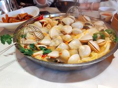 -味可道美食坊(福基路店)