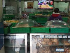 -宫廷糕点铺(建设路店)