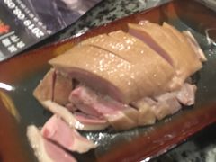 -南京大牌档(凯德大峡谷店)