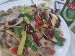 -南海渔家•海鲜•正宗海南菜(海棠湾店)