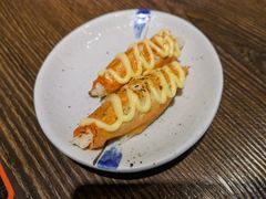 灸烧北海道蟹棒-大雄寿司(中华广场店)