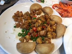 -颂福楼·南京菜(定淮门店)