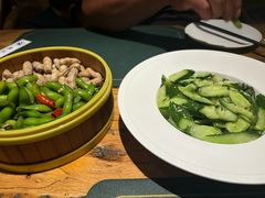-老阿妈蒙古村·蒙古包·草原文化·歌舞表演(老君堂店)