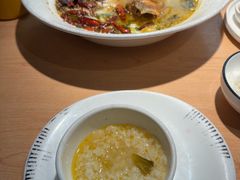 -太二酸菜鱼(深圳布吉万象汇店)