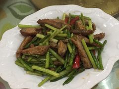 -富临轩私房菜(集庆门大街店)