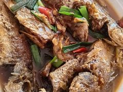 -原龙海鲜大排档(美食地标店)
