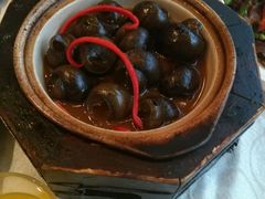 -阿英煲(凉城路店)