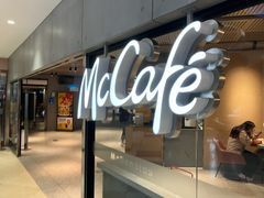 -麦当劳(祈年大街店)