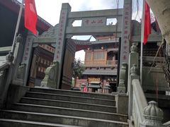 -鸿山公园