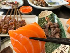 -红叶日本料理(三八广场店)