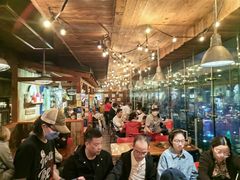 -阿甘虾餐厅(凌霄阁店)