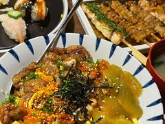-山葵家居酒屋(天目里店)