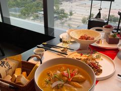 -馋遇江南·精致湖景雅宴(东方之门店)