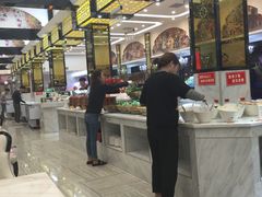 -李氏圣鲸大型自助餐