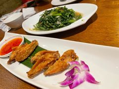 -明泰谷泰国餐厅(正大广场店)