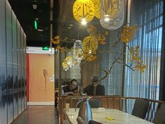 -京华烟云·北京烤鸭(领展购物广场·中关村店)