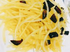 -叁拾壹克饺子·东北菜(国贸店)