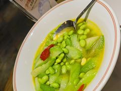 -二泉园老菜馆·百年无锡菜