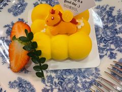 -Emily's cafe(南海意库店)