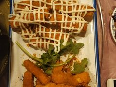 -华顺土菜馆(洪岗路店)