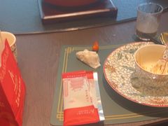 -千百味红餐厅·非遗江西菜(绿地双子塔总店)