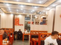 -有滋有味烧烤涮(果园星城C区店)