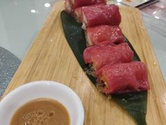 -万圣禄茶楼(西平店)