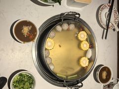 -汕头八合里海记牛肉店(清河店)