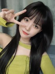 -潮品 Hair无痕羽毛接发潮店