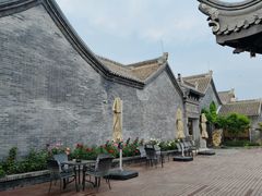 -淮扬府(安定门店)